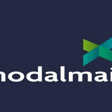 O Banco Modal agora vale R$ 3,7 bilhões
