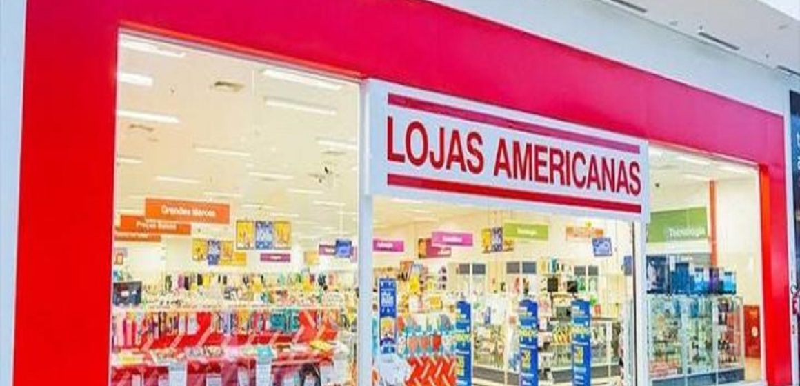 Lojas Americanas tem união de operações com a B2W
