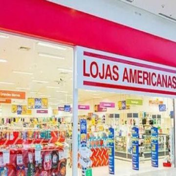 Lojas Americanas tem união de operações com a B2W