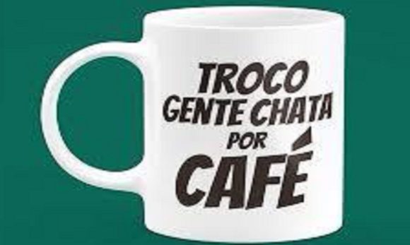 Crônica: Ô tempos chatos