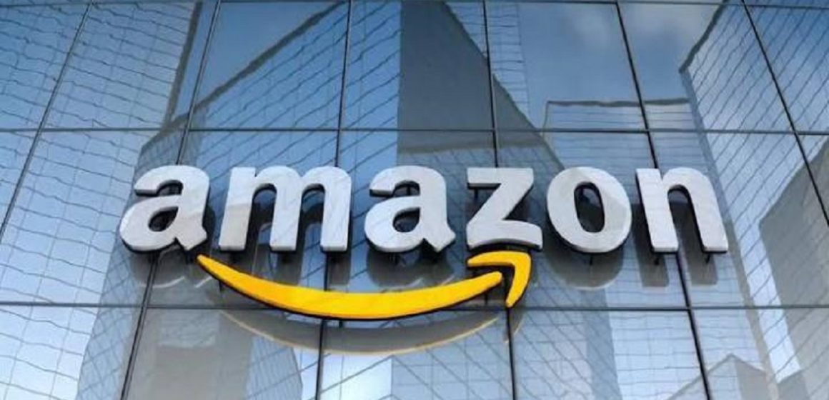 Amazon fatura sete vezes mais do que Twitter e pretende faturar mais