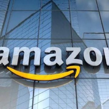 Amazon fatura sete vezes mais do que Twitter e pretende faturar mais