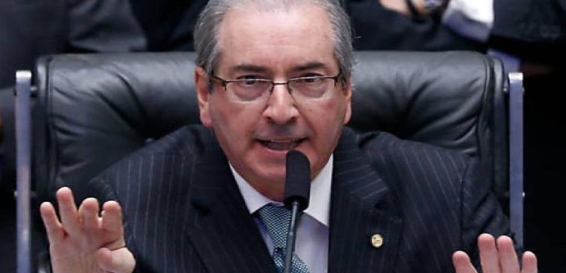 Eduardo Cunha tem última ordem de prisão domiciliar revogada e está solto