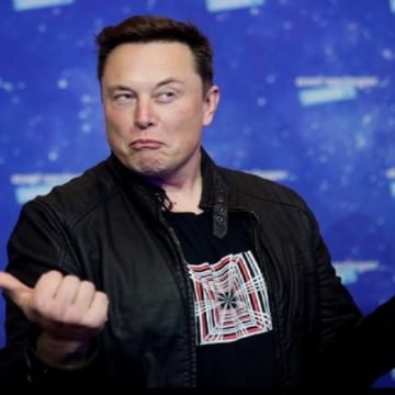 Elon Musk revela ter síndrome de Asperger