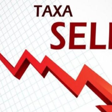 Taxa Selic é elevada para 3,5% ao ano