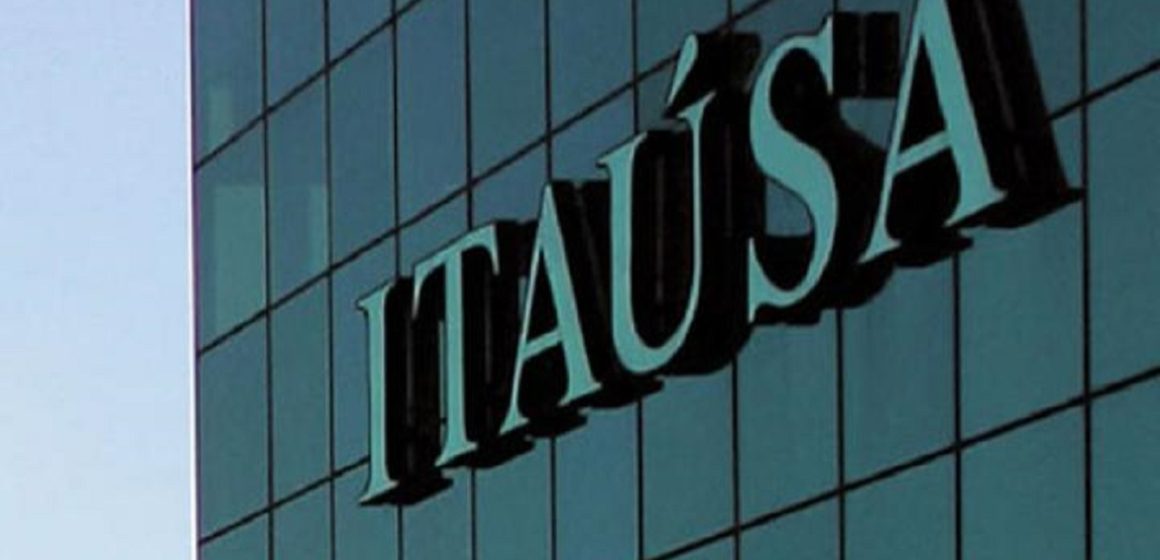 A Itaúsa tem um lucro absurdo de 123% a mais que no mesmo período de 2020