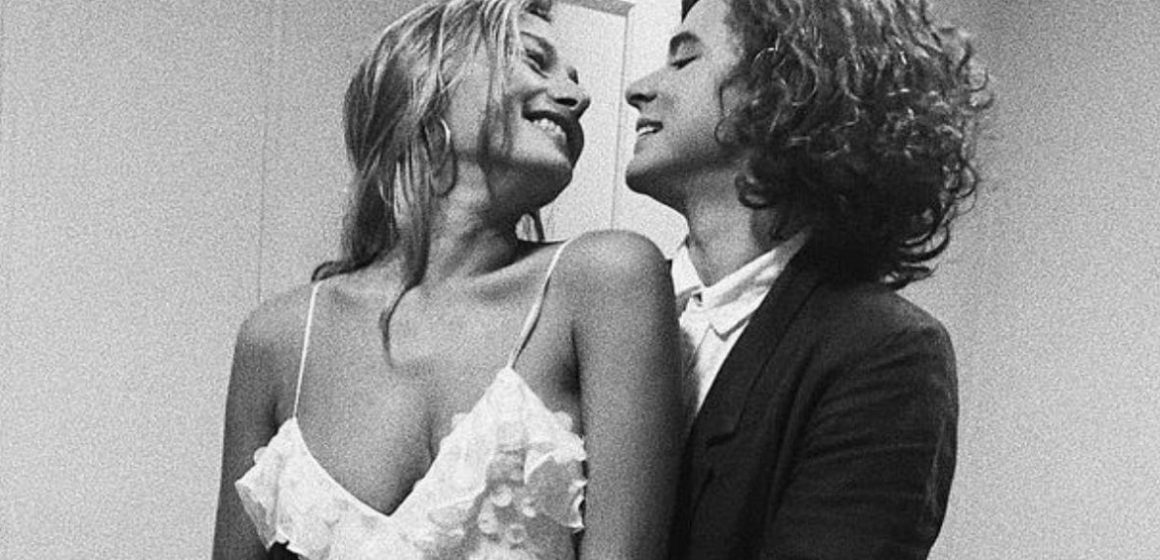 Sasha se casou!