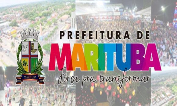 Mas assim Marituba?