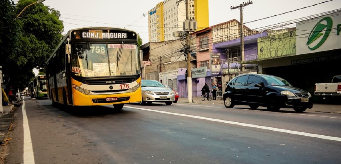 Rodoviários encerram greve na Grande Belém