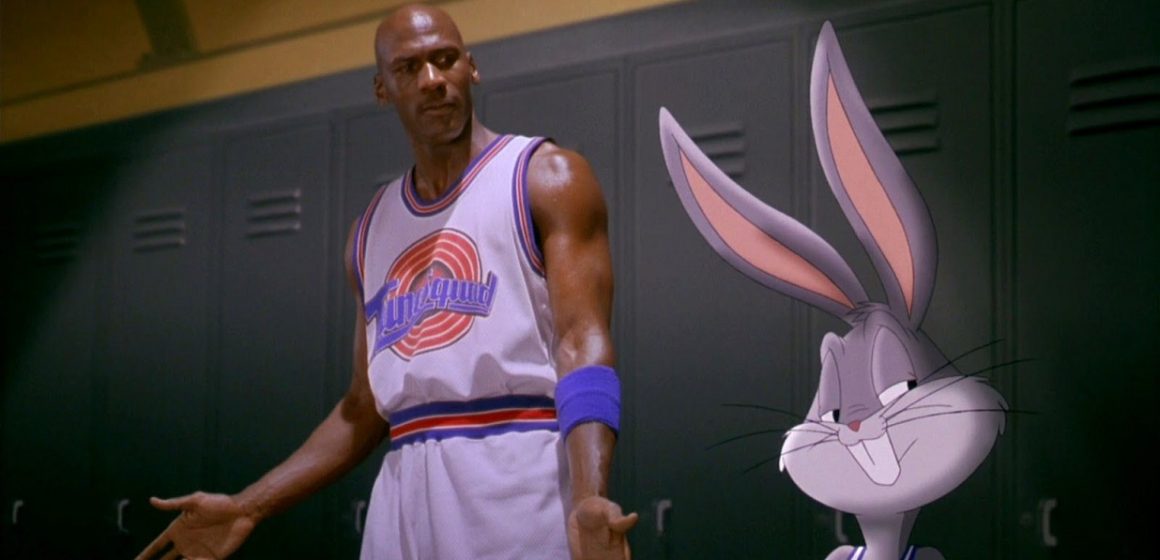 Space Jam 2 terá Michael Jordan de uma forma inesperada, diz Don Cheadle