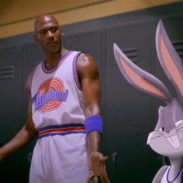 Space Jam 2 terá Michael Jordan de uma forma inesperada, diz Don Cheadle