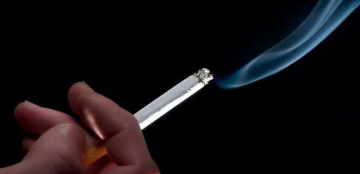 Tabagismo matou 7,7 milhões de pessoas no mundo em 2019