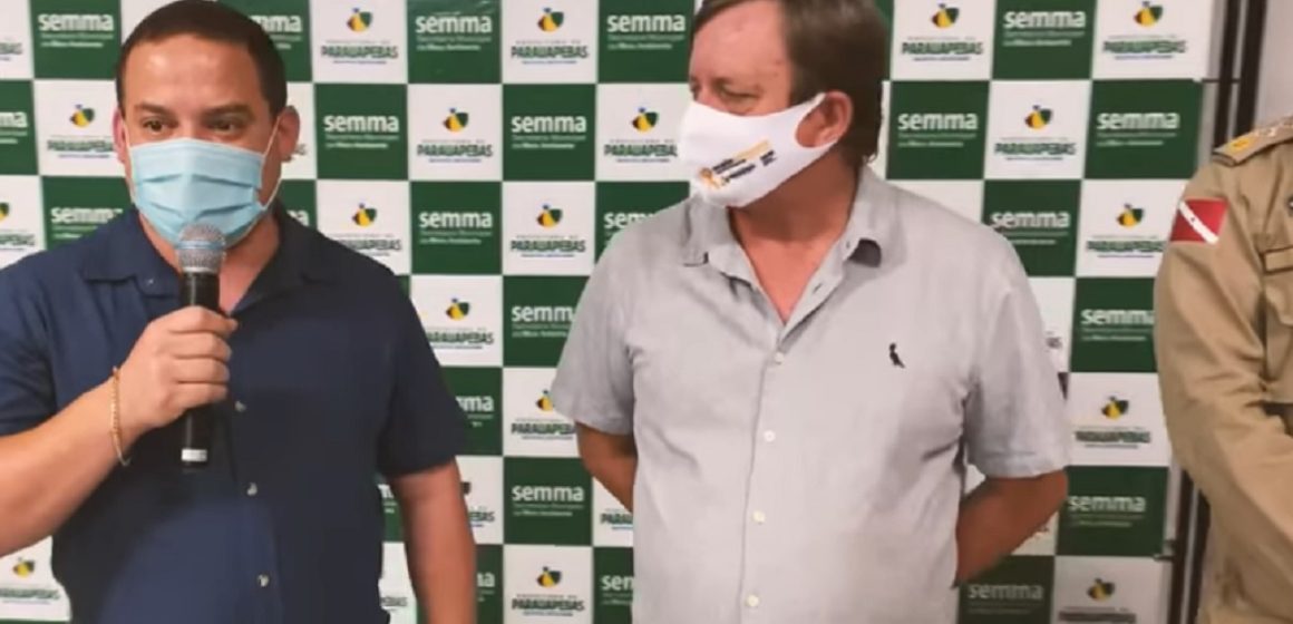 Darci Lermem participa de pautas que levarão desenvolvimento para Parauapebas