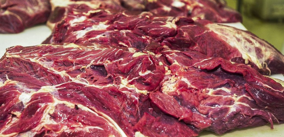 Consumo de carne é o mais baixo desde 1996, diz Ministério da Agricultura