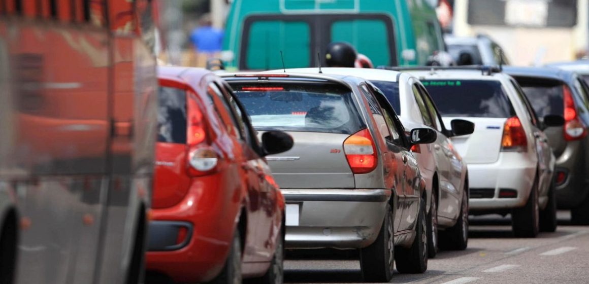 Primeiro trimestre de 2021 registra menor índice de mortes no trânsito desde 2019 no Pará