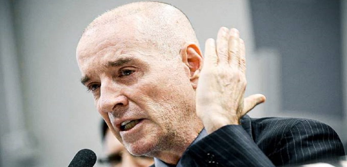eike-batista Processo em BH decreta falência da MMX Sudeste, de Eike Batista