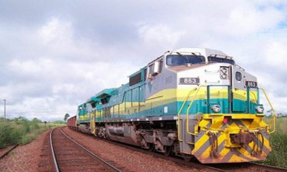 Trem de Passageiros da Ferro Carajás é suspenso como medida para conter nova cepa de Covid-19