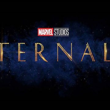 ‘Os Eternos’ ganha primeira prévia em vídeo da Marvel Studios