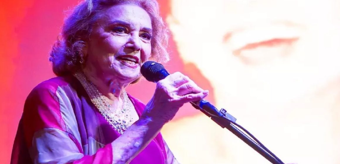 Morre a atriz Eva Wilma aos 87 anos vítima de câncer no ovário
