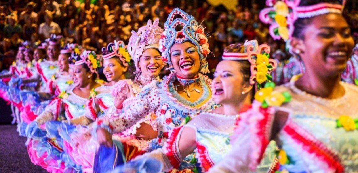 Fundação Cultural do Pará abre inscrições para concurso de quadrilhas 2021