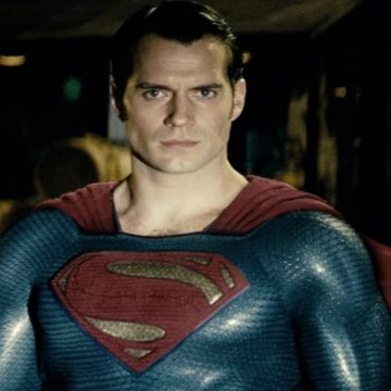 Site diz que Warner procura diretor e ator negros para novo filme de Superman