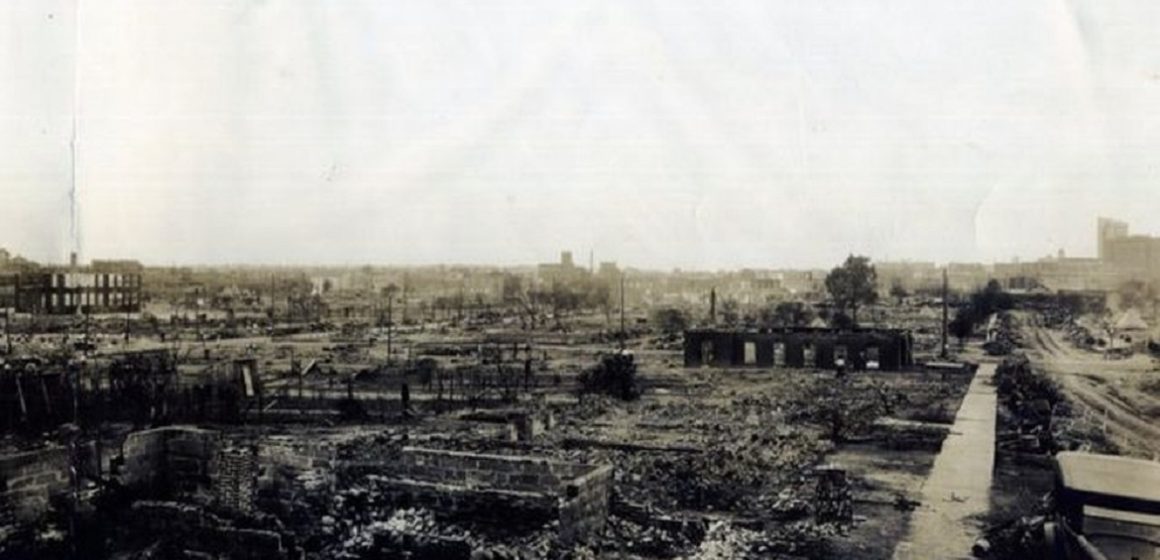 Tulsa: Massacre que destruiu a ‘Wall Street negra’ completa 100 anos ainda pouco conhecido