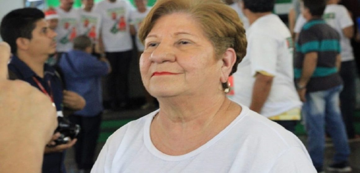 Saiba quem é Graciete Maués, primeira mulher presidente da Tuna em 116 anos