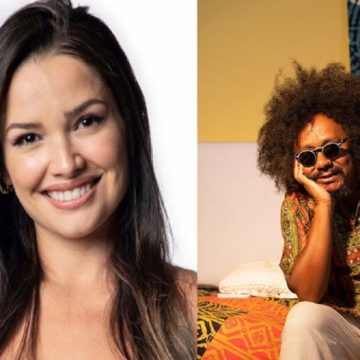 Juliette gravará sucesso do BBB21 com Chico César