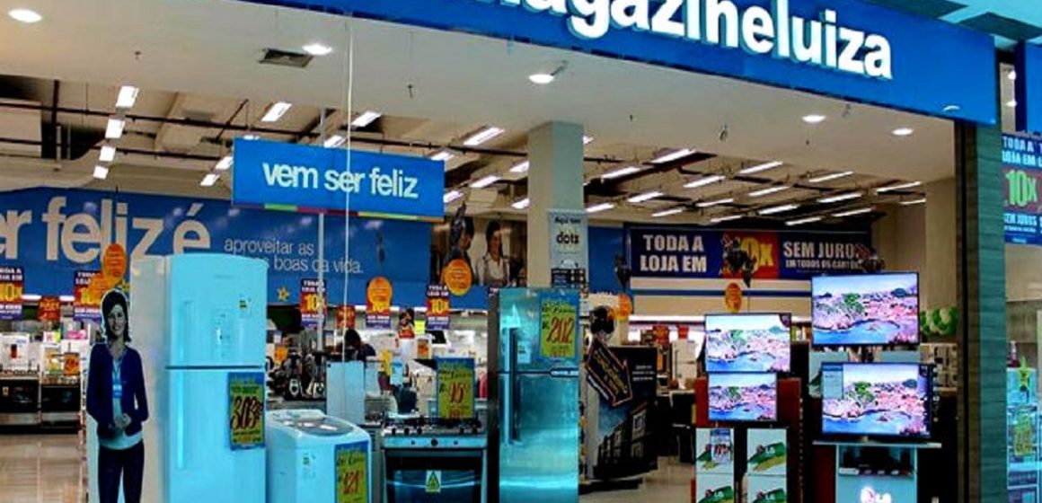 Ranking global de retorno a acionistas é liderado pelo Magazine Luiza