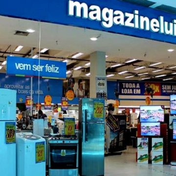 Ranking global de retorno a acionistas é liderado pelo Magazine Luiza