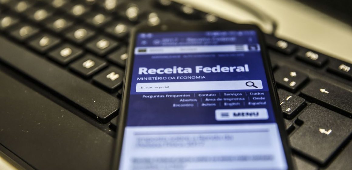 Mais de 390 mil declarações do IRPF 2021 foram entregues à Receita Federal no Pará