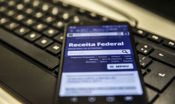 Mais de 390 mil declarações do IRPF 2021 foram entregues à Receita Federal no Pará