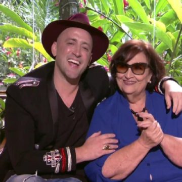Mãe de Paulo Gustavo diz que filho deixou um exemplo contra o preconceito