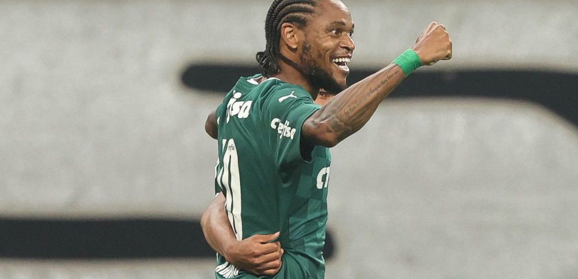 Palmeiras vence clássico e vai à final do Paulista