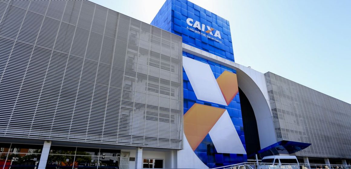 Caixa paga auxílio emergencial a nascidos em março