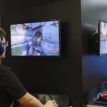 Em alta na pandemia, investir no setor de videogames e e-sports fica mais acessível