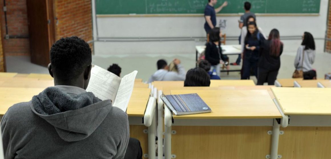 Começam inscrições para bolsas remanescentes do Prouni