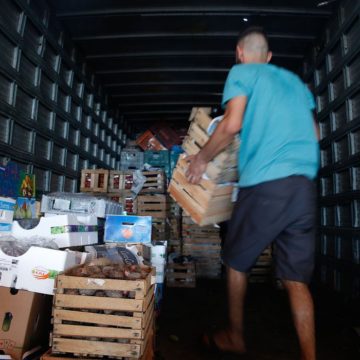 Faturamento de atacadistas e distribuidores cresce 5,2% em 2020