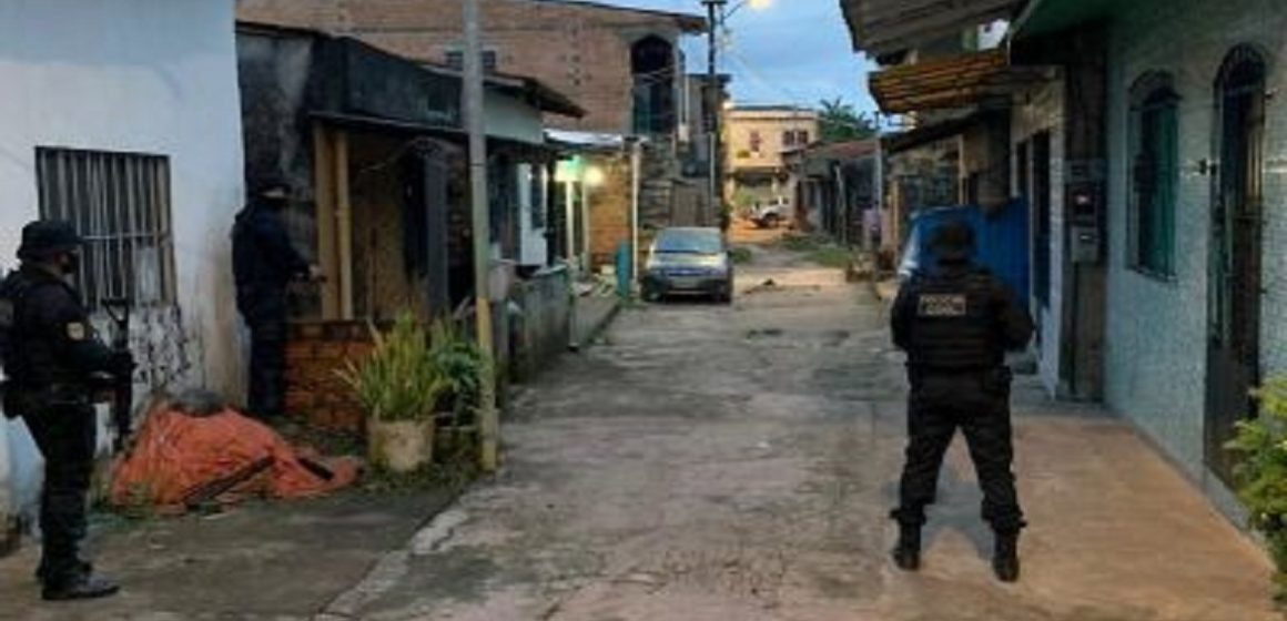 ‘Duas Rodas’: condutores acusados de atropelar ciclista em Castanhal são presos pela Polícia Civil