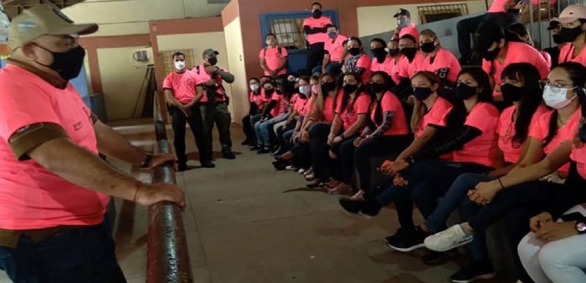 Seap: torneio de tiro feminino celebra desempenho de servidoras no sistema prisional
