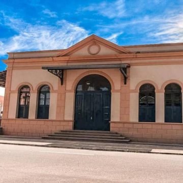 Final de semana tem programação especial na Estação Cultural de Icoaraci
