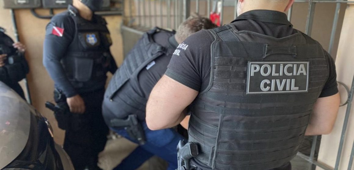 Polícia Civil realiza busca e apreensão na casa de envolvidos no acidente de ônibus que vitimou paraenses