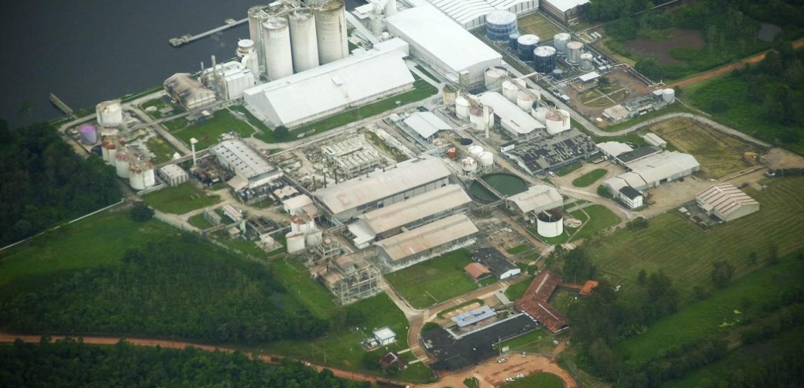 Incentivos fiscais da gestão estadual contribuem para o desenvolvimento do setor industrial no Pará
