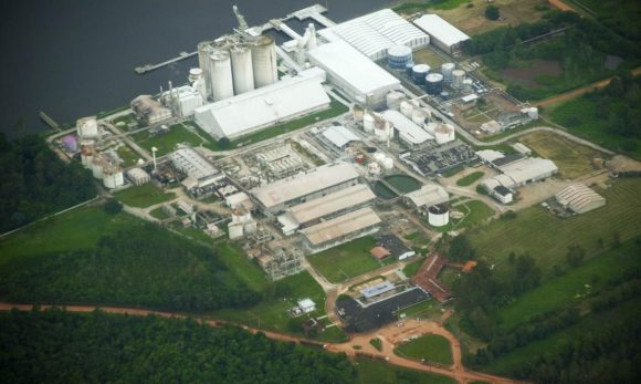 Incentivos fiscais da gestão estadual contribuem para o desenvolvimento do setor industrial no Pará