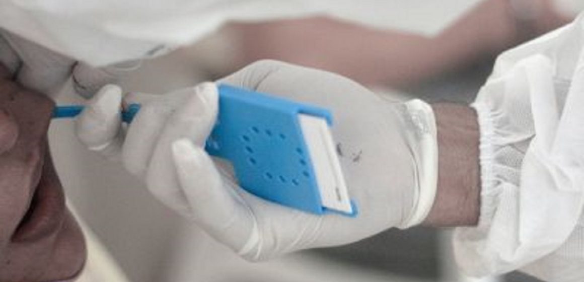 Campanha nacional coleta DNA para identificação de pessoas desaparecidas