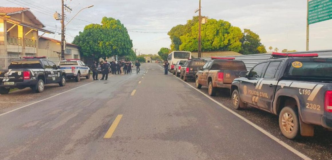up_ag_28617_10cc48fe-d567-9e5e-3bf3-85242b8b956a Polícia Civil do Pará cumpre mandados de prisão e busca e apreensão na região do Baixo Tocantins