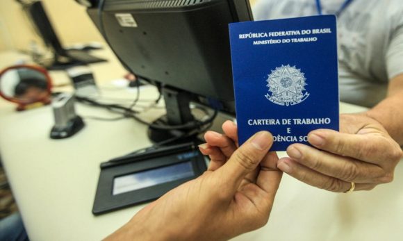 Pelo quarto mês consecutivo, Pará registra saldo positivo na geração de postos de trabalhos formais