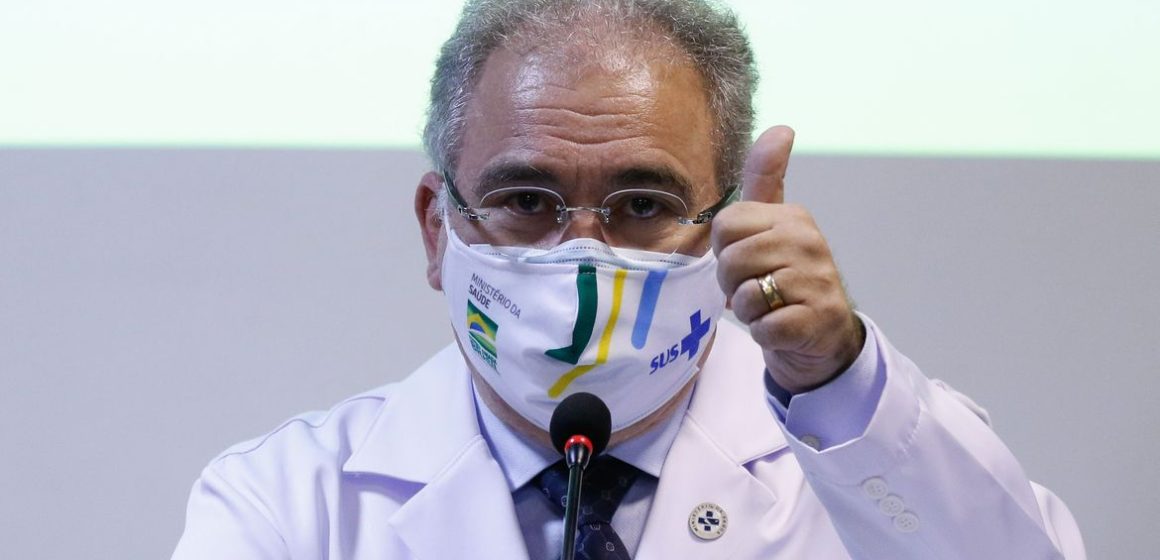 Governo vai assinar acordo para produção de IFA no Brasil