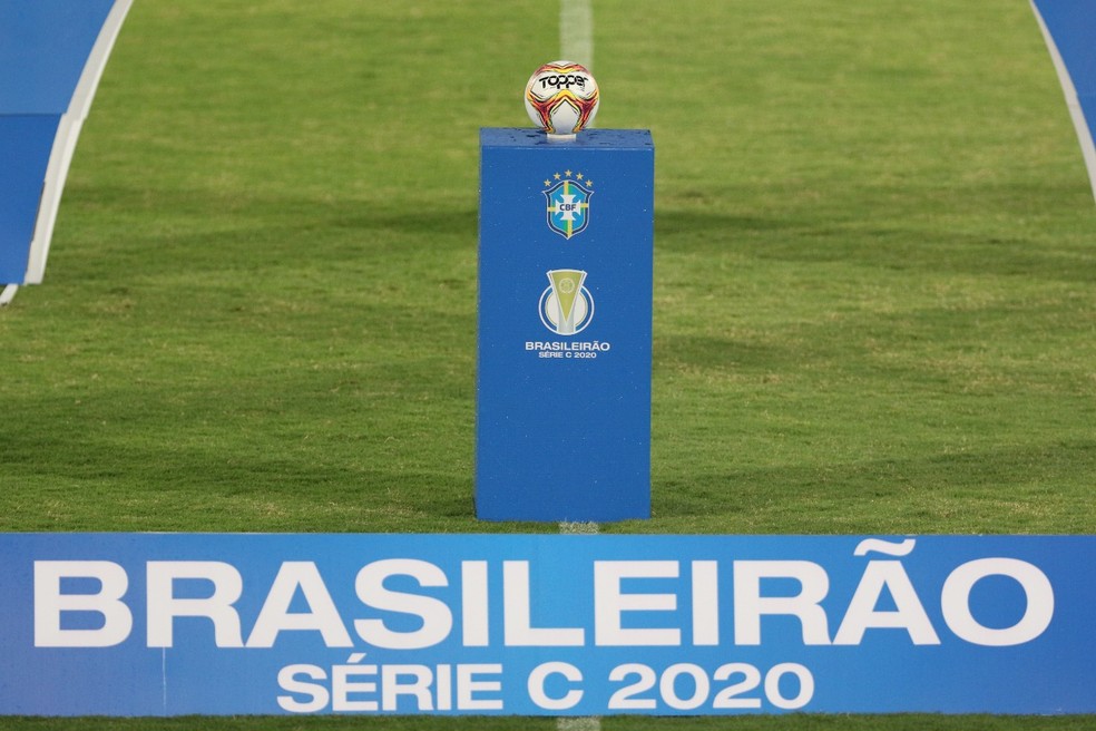 Campeonato Brasileiro 2021: relação completa de jogos da quarta