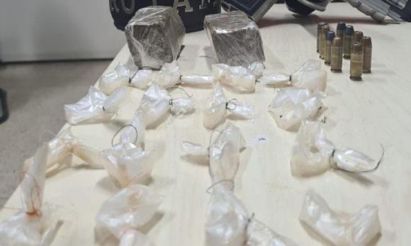 Operação da Rotam deixa suspeito morto em Icoaraci